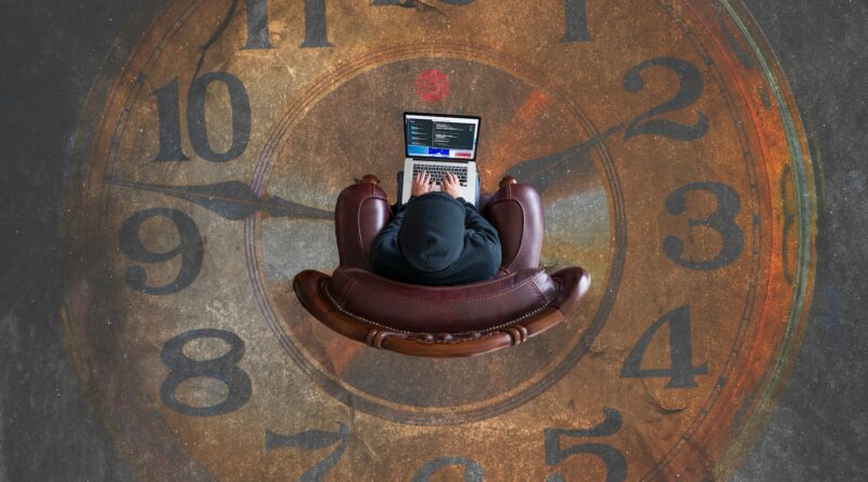 Mastering time management