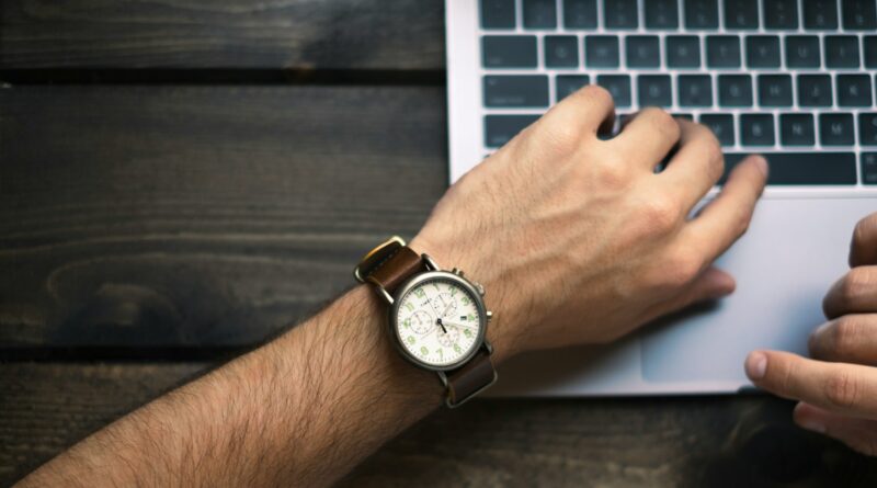 Time management