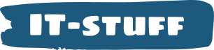 IT-stuff logo
