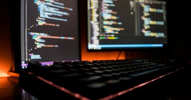 Lear programming