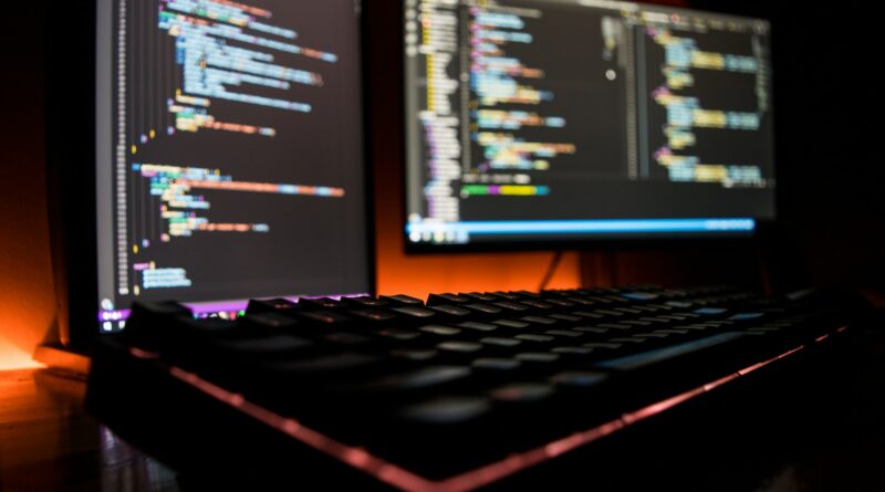 Lear programming